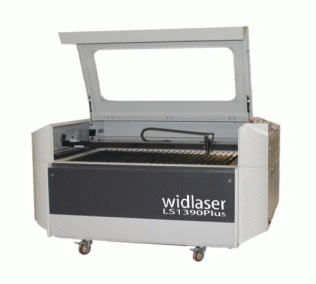Widlaser LS 1390 Plus - 7.000€